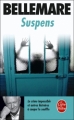 Couverture Suspens, tome 1 Editions Le Livre de Poche 2010