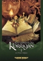 Couverture Les Contes du Korrigan, tome 01  : Les Trésors Enfouis Editions Soleil (Celtic) 2012