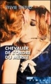 Couverture Chevalier de l'ordre du mérite Editions France Loisirs (Piment) 2011