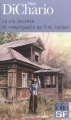Couverture La vie secrète et remarquable de Tink Puddah Editions Folio  (SF) 2012