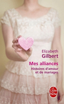 Couverture Mes alliances : Histoires d'amour et de mariages