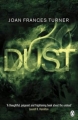 Couverture Resurgam Trilogy, book 1: Dust Editions Bantam Press 2010