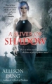 Couverture Abby Sinclair, book 2: A Silver of Shadow Editions Orbit 2012