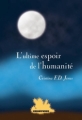 Couverture L'Ultime espoir de l'humanité Editions Kirographaires 2012