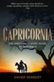 Couverture Capricornia Editions HarperCollins 2008