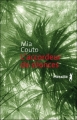 Couverture L'accordeur de silences Editions Métailié 2011