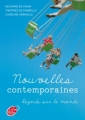 Couverture Nouvelles contemporaines : Regards sur le monde Editions Le Livre de Poche (Jeunesse) 2012
