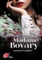 Couverture Madame Bovary, abrégé Editions Le Livre de Poche (Jeunesse) 2012