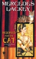 Couverture Elemental Masters, book 6: Reserved for the Cat Editions Daw Books 2008