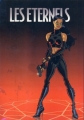 Couverture Les éternels, hors-série : La genèse Editions Dargaud 2006