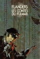 Couverture Les Contes du Fulmar Editions NéO 1986