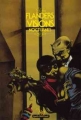 Couverture Visions nocturnes Editions NéO 1984
