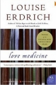 Couverture Love Medicine Editions HarperCollins (Perennial) 2005