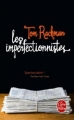 Couverture Les Imperfectionnistes Editions Le Livre de Poche 2012