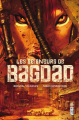 Couverture Les seigneurs de Bagdad / Pride of Baghdad Editions Urban Comics (Vertigo Deluxe) 2012