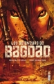 Couverture Les seigneurs de Bagdad / Pride of Baghdad Editions Urban Comics (Vertigo) 2012