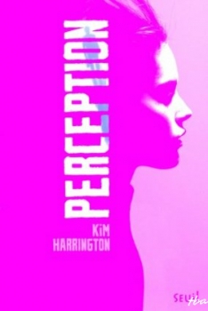 Couverture Visions, tome 2 : Perception