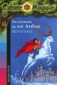 Couverture Au royaume du roi Arthur Editions Bayard (Poche) 2006