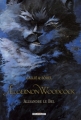 Couverture Algernon Woodcock, tome 5 : Alisandre le Bel Editions Delcourt (Terres de légendes) 2007