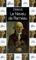 Couverture Le neveu de Rameau Editions Librio 2002