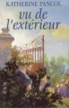 Couverture Vu de l'extérieur Editions France Loisirs 1994