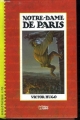 Couverture Notre-Dame de Paris, abrégé Editions Lito 1996