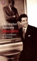 Couverture John-John ou la malédiction des Kennedy Editions J'ai Lu 2001