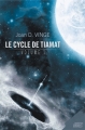 Couverture Le Cycle de Tiamat, tome 1 : La Reine des Neiges Editions Mnémos 2011