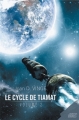 Couverture Le Cycle de Tiamat, intégrale, tome 2 Editions Mnémos (Dédales) 2011