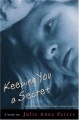 Couverture Keeping You A Secret Editions Little, Brown and Company (Children's Books) 2003