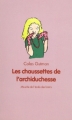 Couverture Les Chaussettes de l'archiduchesse Editions L'École des loisirs (Mouche) 2007