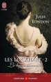 Couverture Les Lockhart, tome 2 : Le bijou convoité Editions J'ai Lu (Pour elle - Aventures & passions) 2012