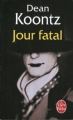 Couverture Jour fatal Editions Le Livre de Poche (Fantastique) 2010