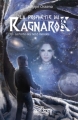 Couverture La prophétie du Ragnarok, tome 1 :  La Porte des neuf mondes Editions Sortilèges 2012