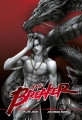 Couverture The Breaker, tome 06 Editions Booken 2012