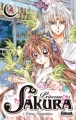 Couverture Princesse Sakura, tome 04 Editions Glénat (Shôjo) 2012