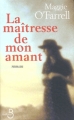 Couverture La maîtresse de mon amant Editions Belfond 2003