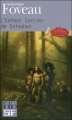 Couverture L'Enfant Sorcier de Ssinahan Editions Folio  (SF) 2010