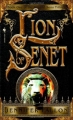 Couverture Second Sons, book 1: The Lion of Senet Editions Spectra 2004