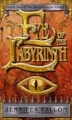 Couverture Second Sons, book 2: Eye of the Labyrinth Editions Spectra 2004