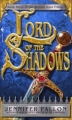 Couverture Second Sons, book 3: Lord of the Shadows Editions Spectra 2004