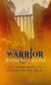 Couverture Wolfblade Trilogy, book 2: Warrior Editions Orbit 2008