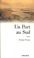 Couverture Les Chroniques de l'Empire, tome 2 : Un port au Sud Editions Terre De Brume 2002