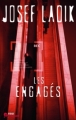 Couverture Les engagés Editions First (Thriller) 2010