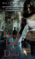 Couverture Dreg City, book 1: Three Days to Dead Editions Dell Publishing 2009