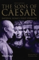 Couverture The sons of Caesar: Imperial Rome's first dynasty Editions Thames & Hudson 2006