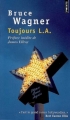 Couverture Toujours L.A. Editions Points 2009