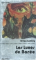 Couverture La Légende de Titus Crow, tome 5 : Les Lunes de Borée Editions Albin Michel (Super-fiction) 1980