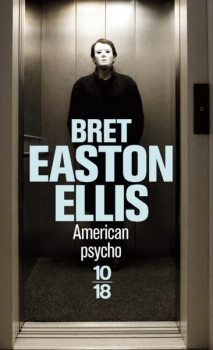 Couverture American psycho