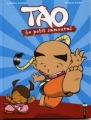 Couverture Tao, le petit samouraï, tome 1 Editions Bayard (Jeunesse) 2005